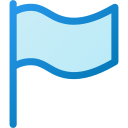 bandera icon