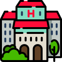 hotel icon