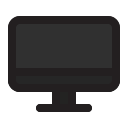 monitor icon