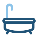 Bath icon