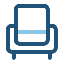 Chair icon