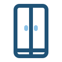 Cupboard icon