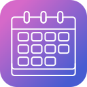 calendario icon