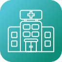 hospital icon