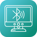 bluetooth icon