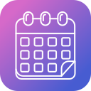 calendario icon