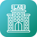 laboratorio icon