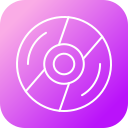 cd icon