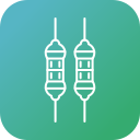 resistor icon