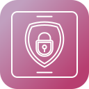 seguridad icon