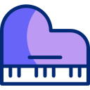 piano icon