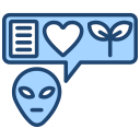 extraterrestre icon