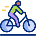 ciclismo icon