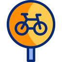 bicicleta icon