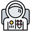 astronauta icon