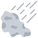 asteroide icon