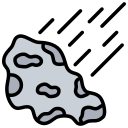 asteroide icon