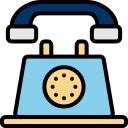 teléfono icon