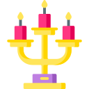 Candelabro icon