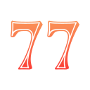 77 icon