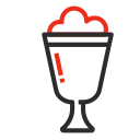 batido icon