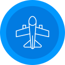 avión icon