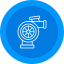 turbo icon