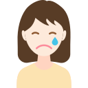 llorar icon