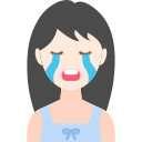 llorar icon