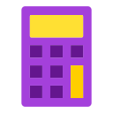 calculadora icon