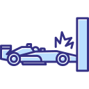 accidente automovilistico 