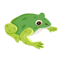 Жаба 
