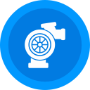 turbo icon