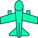 avión icon