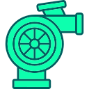 turbo icon