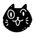 avatar de gato icon