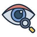 detección icon