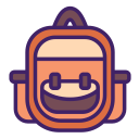 mochila icon