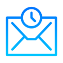 temporizador de correo icon