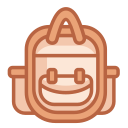 mochila icon