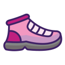 zapatos icon