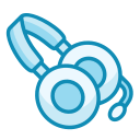 auriculares icon