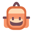 mochila icon