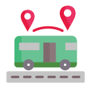 transporte público icon