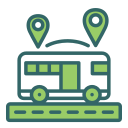 transporte público icon