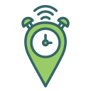 reloj icon