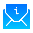 información de correo icon