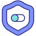 seguridad icon