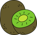 kiwi icon