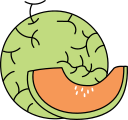 melón icon